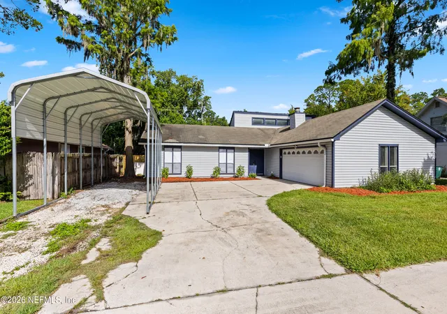 4th image of 10644 La Mancha Ave, Jacksonville, FL 32257 | MLS# 2155833