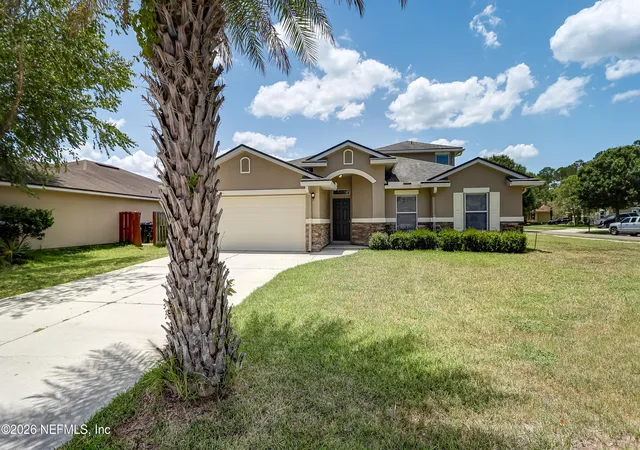 Photo 1 of Single family home for sale at 4537 Oak Moss Loop, Middleburg, FL 32068 | MLS# 2157246 | Listing updated on 2026-09-16