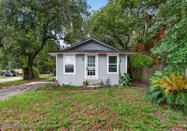 Photo 2 of Single family home for sale at 4149 Grant Rd, Jacksonville, FL 32207 | MLS# 2155648 | Listing updated on 2026-08-21