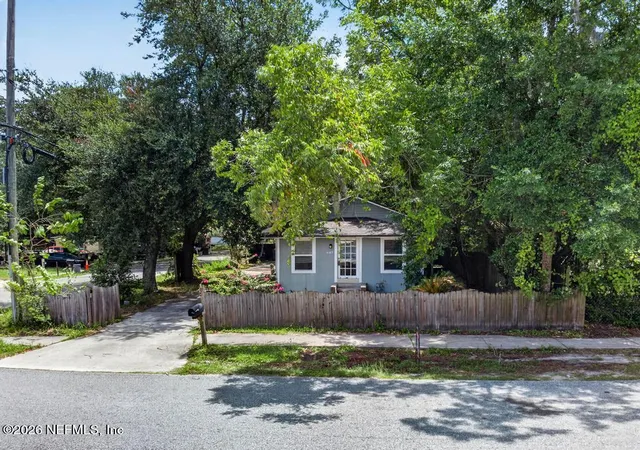 Photo 3 of Single family home for sale at 4149 Grant Rd, Jacksonville, FL 32207 | MLS# 2155648 | Listing updated on 2026-08-21
