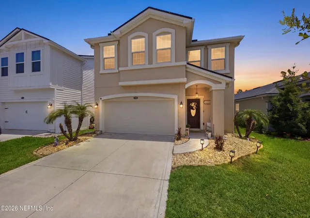 Photo 1 of Single family home for sale at 244 Ruskin Dr, Saint Johns, FL 32259 | MLS# 2156891 | Listing updated on 2026-09-16