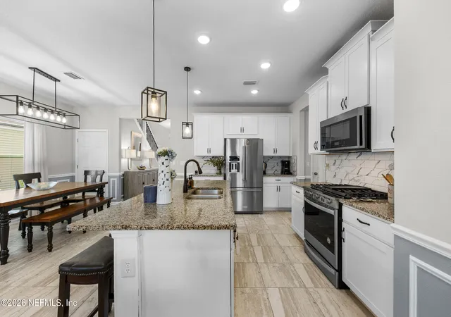 Photo 2 of Single family home for sale at 244 Ruskin Dr, Saint Johns, FL 32259 | MLS# 2156891 | Listing updated on 2026-09-16