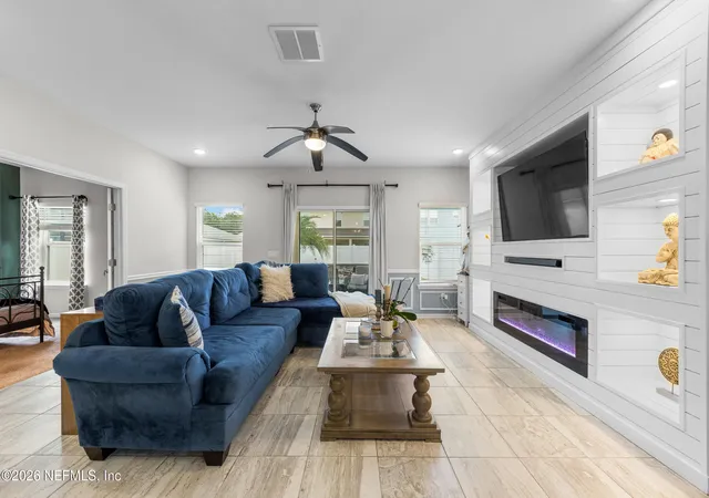 Photo 3 of Single family home for sale at 244 Ruskin Dr, Saint Johns, FL 32259 | MLS# 2156891 | Listing updated on 2026-09-16