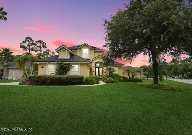 Photo 1 of Single family home for sale at 1045 Oxford Dr, Saint Augustine, FL 32084 | MLS# 2157198 | Listing updated on 2026-08-26