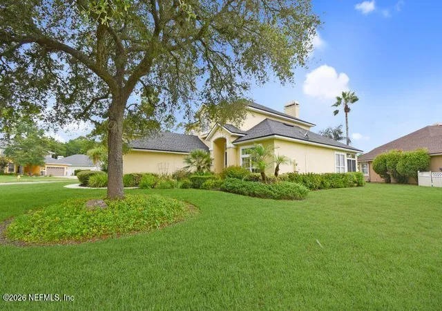 Photo 3 of Single family home for sale at 1045 Oxford Dr, Saint Augustine, FL 32084 | MLS# 2157198 | Listing updated on 2026-08-26
