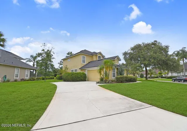 Photo 3 of Single family home for sale at 1045 Oxford Dr, Saint Augustine, FL 32084 | MLS# 2157198 | Listing updated on 2026-08-26