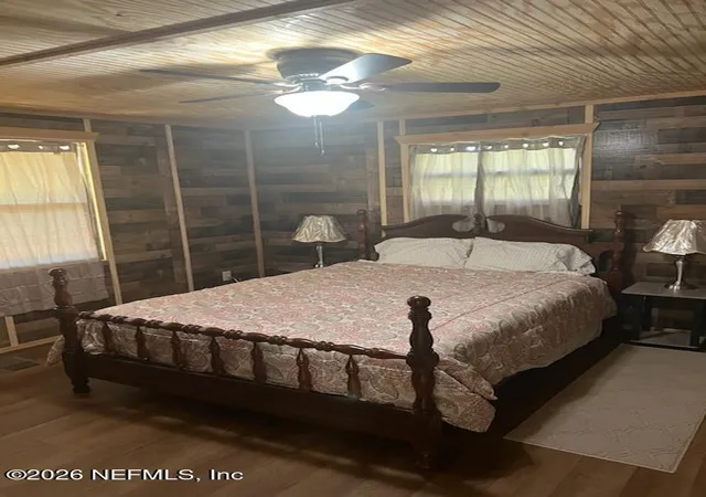 Photo 4 of Manufactured home for sale at 125 Willis Rd, Interlachen, FL 32148 | MLS# 2155444 | Listing updated on 2026-07-15