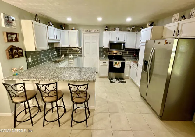 Photo 3 of Single family home for sale at 468 SE 28th Way, Melrose, FL 32666 | MLS# 2155452 | Listing updated on 2026-09-11