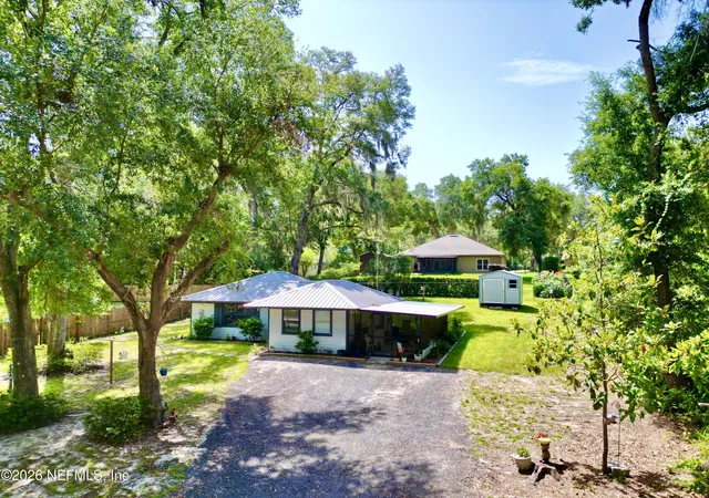 Photo 2 of Single family home for sale at 468 Se 28th Way, Melrose, FL 32666 | MLS# 2155452 | Listing updated on 2026-09-11