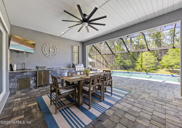 Photo 3 of Single family home for sale at 397 Lakeview Pass Way, Saint Johns, FL 32259 | MLS# 2157809 | Listing updated on 2026-09-08