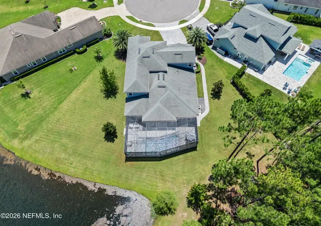 Photo 3 of Single family home for sale at 397 Lakeview Pass Way, Saint Johns, FL 32259 | MLS# 2157809 | Listing updated on 2026-09-08