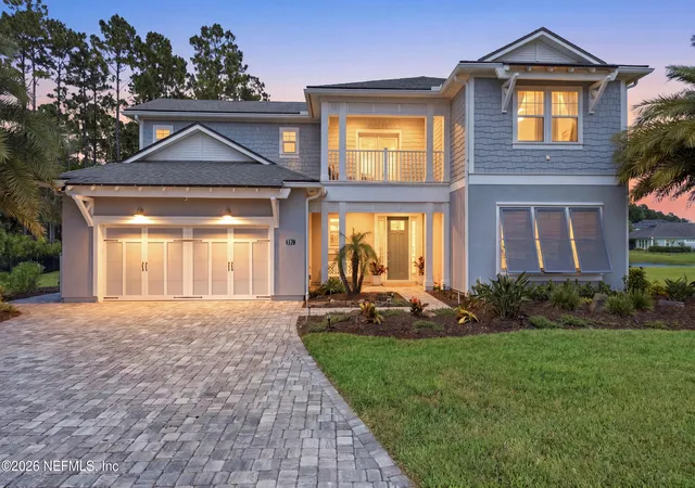 Photo 4 of Single family home for sale at 397 Lakeview Pass Way, Saint Johns, FL 32259 | MLS# 2157809 | Listing updated on 2026-09-08