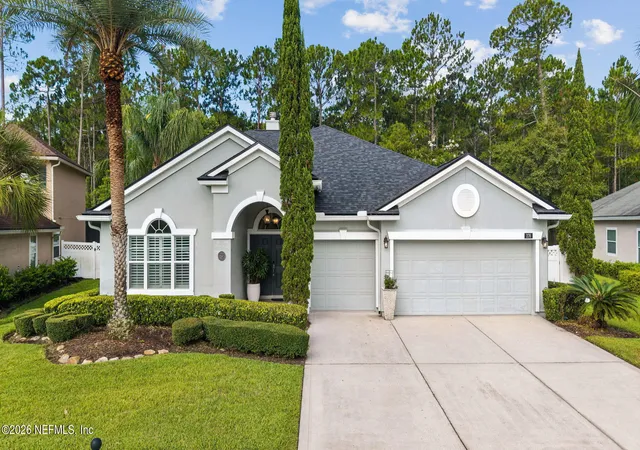 Photo 1 of Single family home for sale at 276 Ellsworth Cir, St. Johns, FL 32259 | MLS# 2155480 | Listing updated on 2026-09-04
