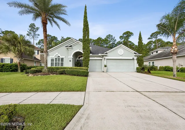 Photo 2 of Single family home for sale at 276 Ellsworth Cir, St. Johns, FL 32259 | MLS# 2155480 | Listing updated on 2026-09-04