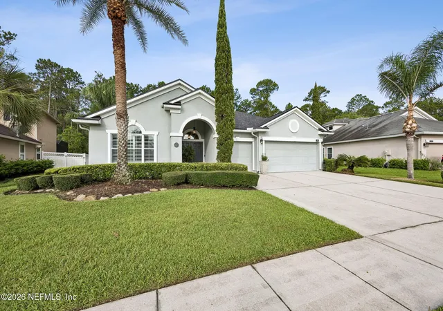 Photo 3 of Single family home for sale at 276 Ellsworth Cir, St. Johns, FL 32259 | MLS# 2155480 | Listing updated on 2026-09-04
