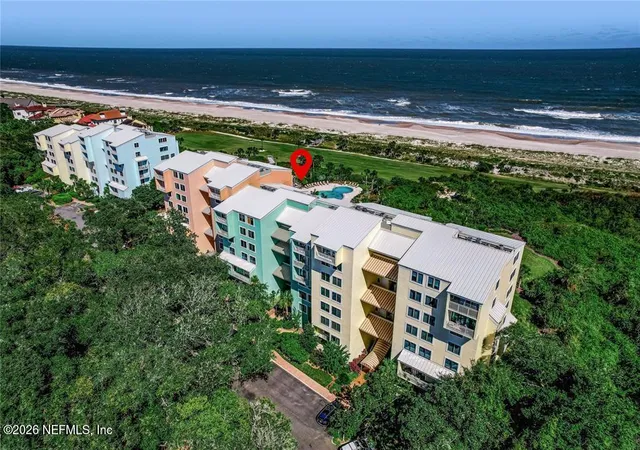 Condo for sale at 1332 Shipwatch Cir, Fernandina Beach, FL 32034 | MLS# 2156377