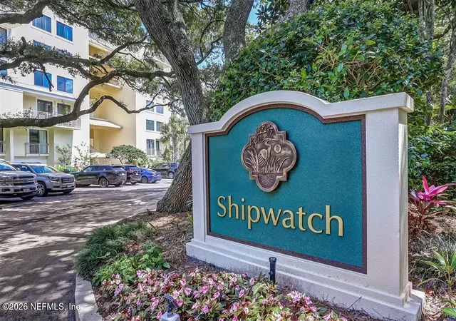 Photo 2 of Condo for sale at 1332 Shipwatch Cir, Fernandina Beach, FL 32034 | MLS# 2156377 | Listing updated on 2026-09-03