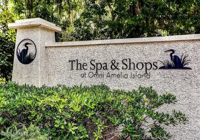 Listing Photo 2 - Condo for sale in building located at 1332 Shipwatch Cir, Fernandina Beach, FL 32034