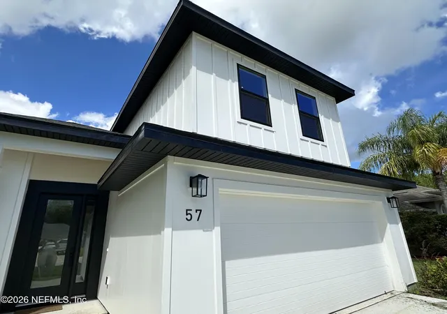 Photo 3 of Single family home for sale at 57 Barring Pl N, Palm Coast, FL 32137 | MLS# 2155492 | Listing updated on 2026-10-04