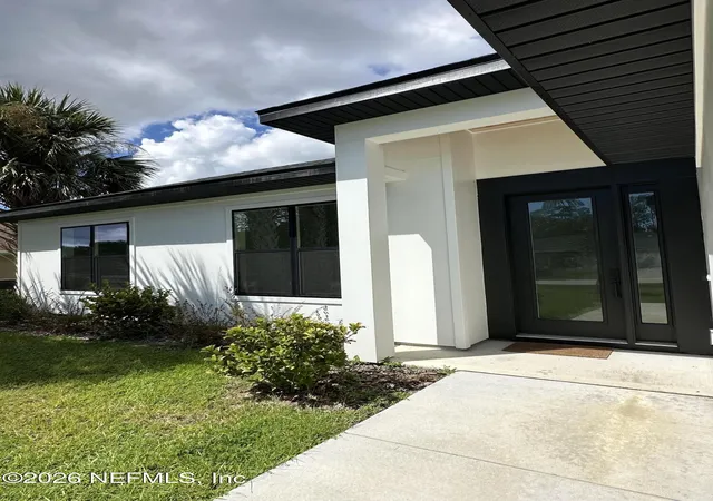 Photo 3 of Single family home for sale at 57 Barring Pl N, Palm Coast, FL 32137 | MLS# 2155492 | Listing updated on 2026-10-04