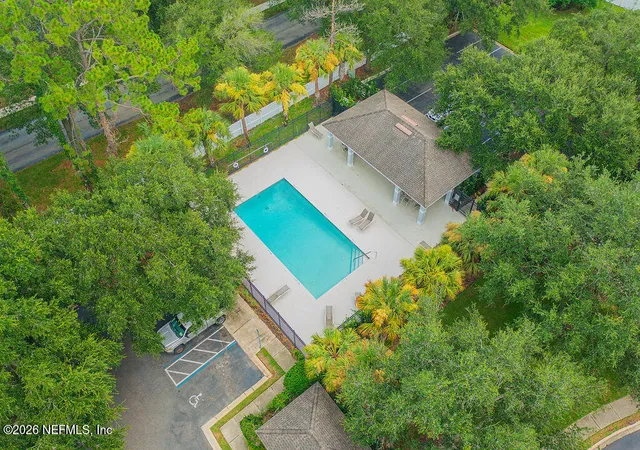 Listing Photo 5 - Condo for sale in building located at 12311 Kensington Lakes Dr, Jacksonville, FL 32246 - Unit #301