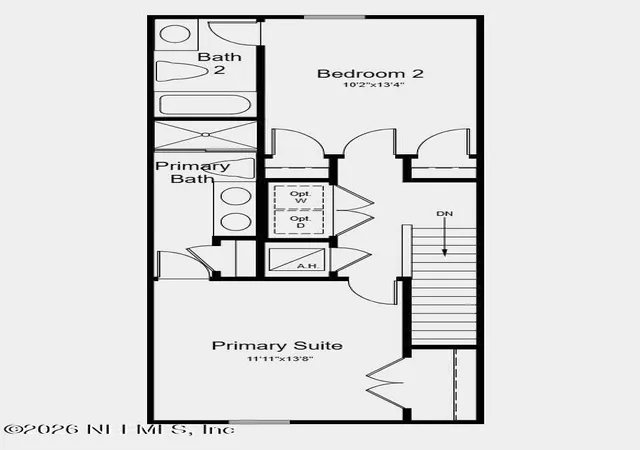 Photo 3 of Sale Pending at 7238 Sabal Ter, Jacksonville, FL 32210 | MLS# 2155469 | Listing updated on 2026-07-26