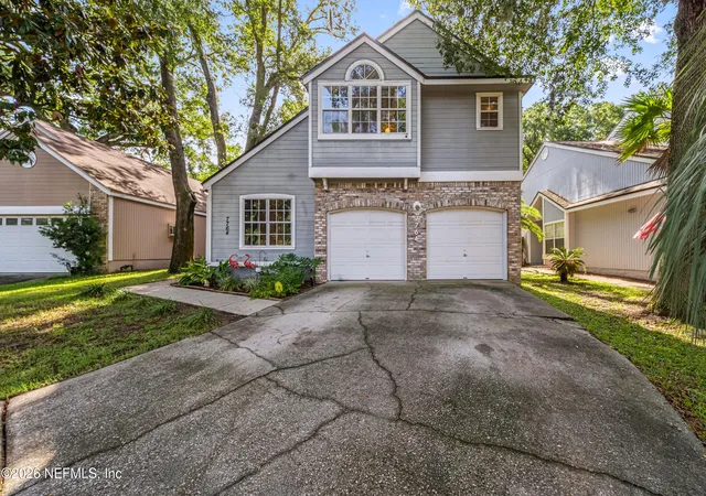Photo 1 of Single family home for sale at 7764 Mystic Point Ct E, Jacksonville, FL 32277 | MLS# 2155674 | Listing updated on 2026-09-03