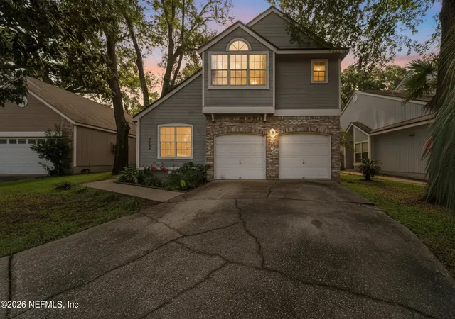 Photo 2 of Single family home for sale at 7764 Mystic Point Ct E, Jacksonville, FL 32277 | MLS# 2155674 | Listing updated on 2026-09-03