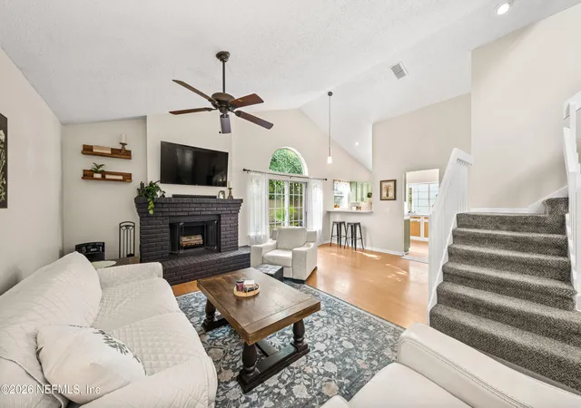 Photo 4 of Single family home for sale at 7764 Mystic Point Ct E, Jacksonville, FL 32277 | MLS# 2155674 | Listing updated on 2026-09-03