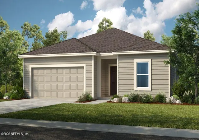 Photo 1 of Sale Pending at 8466 Lilias Cir, Jacksonville, FL 32219 | MLS# 2155477 | Listing updated on 2026-08-30