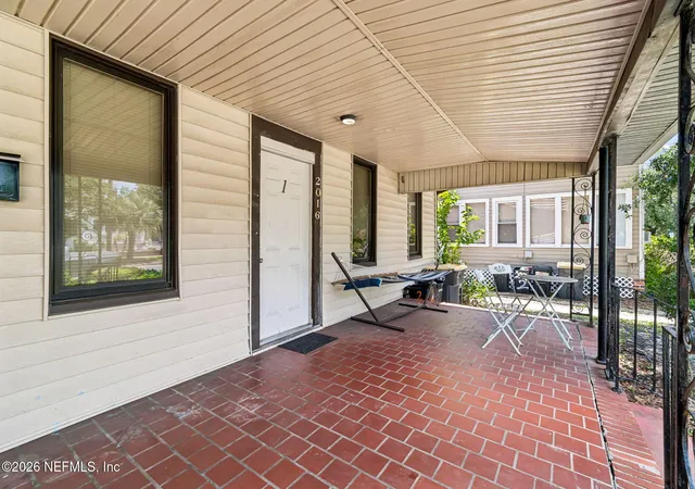 Photo 3 of House for sale at 2016 Dellwood Ave, Jacksonville, FL 32204 | MLS# 2155503 | Listing updated on 2026-09-15