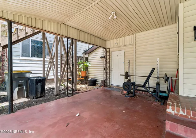 Photo 4 of House for sale at 2016 Dellwood Ave, Jacksonville, FL 32204 | MLS# 2155503 | Listing updated on 2026-09-15