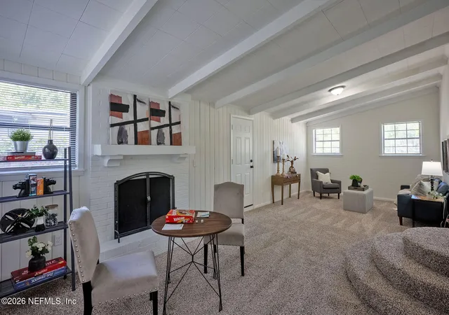 Photo 3 of Single family home for sale at 7812 Manata St, Jacksonville, FL 32217 | MLS# 2155506 | Listing updated on 2026-08-25