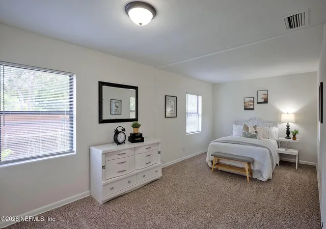 Photo 4 of Single family home for sale at 7812 Manata St, Jacksonville, FL 32217 | MLS# 2155506 | Listing updated on 2026-08-25
