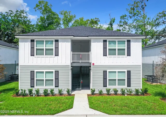 Photo 1 of Multi family home for sale at 5669 George Ct #101, Jacksonville, FL 32277 | MLS# 2155488 | Listing updated on 2026-07-21