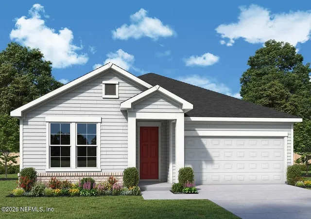 Photo 1 of Sale Pending at 75817 Walking Path Ln, Yulee, FL 32097 | MLS# 2155491 | Listing updated on 2026-07-15
