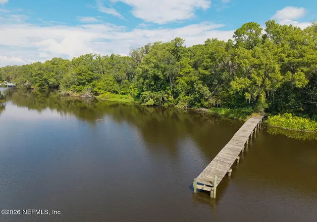 Photo 1 of Land for sale at 102 Cedar Crk Rd, Palatka, FL 32177 | MLS# 2156199 | Listing updated on 2026-08-10