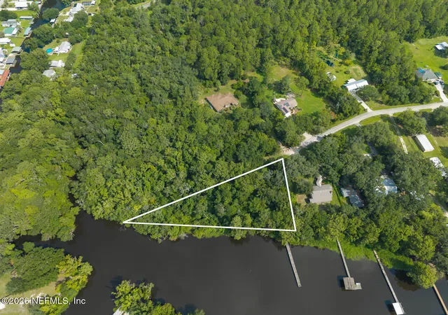 Photo 2 of Land for sale at 102 Cedar Crk Rd, Palatka, FL 32177 | MLS# 2156199 | Listing updated on 2026-08-10