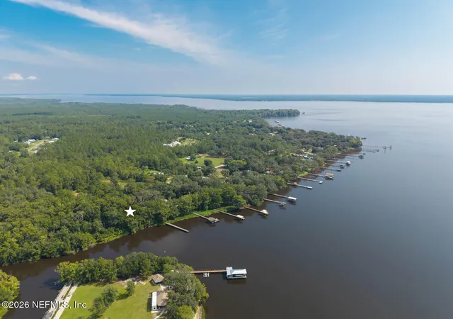 Photo 9 of Land for sale at 102 Cedar Crk Rd, Palatka, FL 32177 | MLS# 2156199 | Listing updated on 2026-08-10