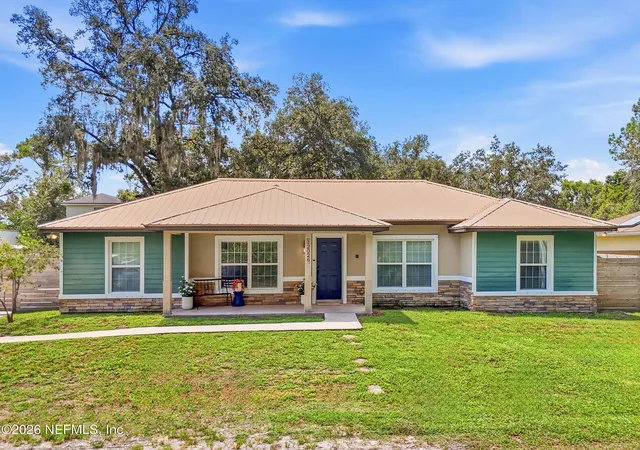 Photo 1 of Sale Pending at 12026 Provence St, Jacksonville, FL 32224 | MLS# 2159869 | Listing updated on 2026-08-18