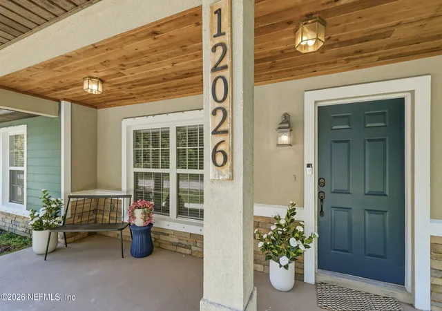 Photo 2 of Sale Pending at 12026 Provence St, Jacksonville, FL 32224 | MLS# 2159869 | Listing updated on 2026-08-18