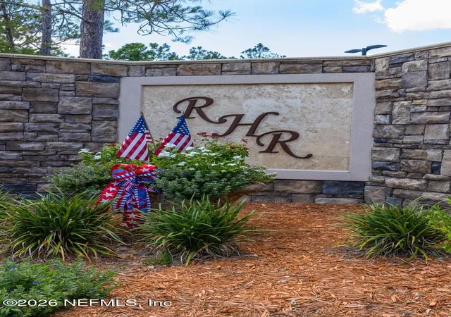 72nd image of 1852 Hickory Trace Dr, Fleming Island, FL 32003 | MLS# 2155544
