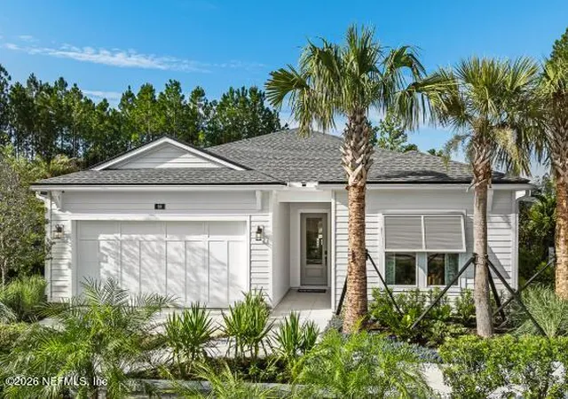 Photo 1 of Sale Pending at 70 Branch Crk Rd #60, St. Augustine, FL 32092 | MLS# 2155542 | Listing updated on 2026-09-02