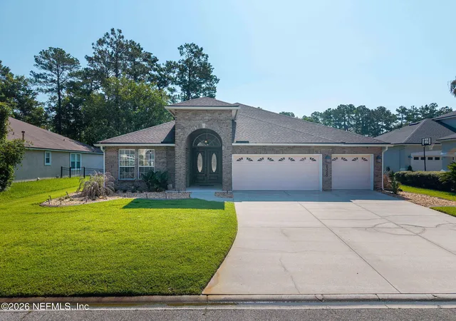 1st image of 2325 Links Dr, Fleming Island, FL 32003 | MLS# 2156070
