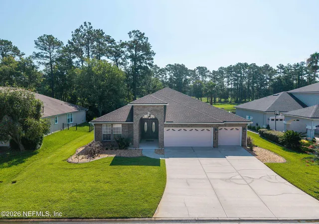 2nd image of 2325 Links Dr, Fleming Island, FL 32003 | MLS# 2156070