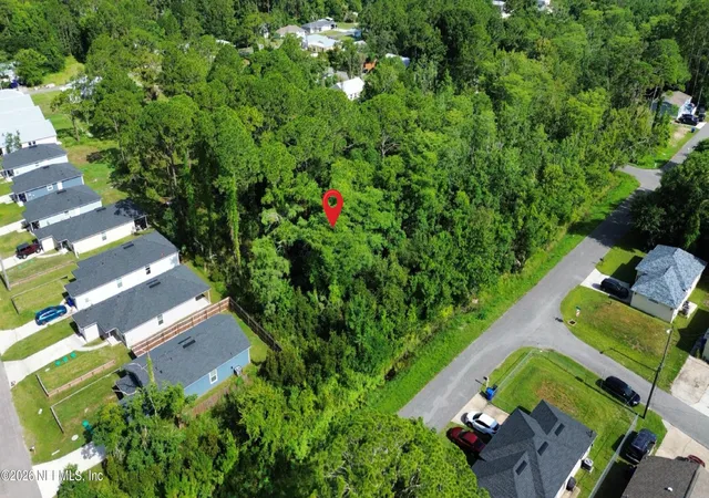 2nd image of 0 Volusia St St, Saint Augustine, FL 32084 | MLS# 2155594
