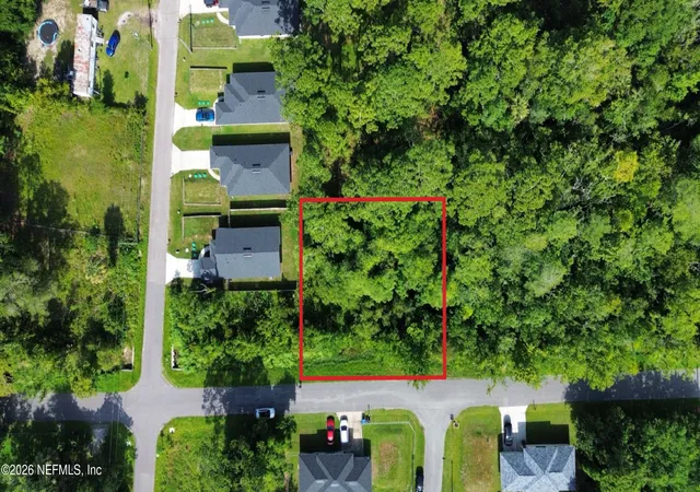 4th image of 0 Volusia St St, Saint Augustine, FL 32084 | MLS# 2155594