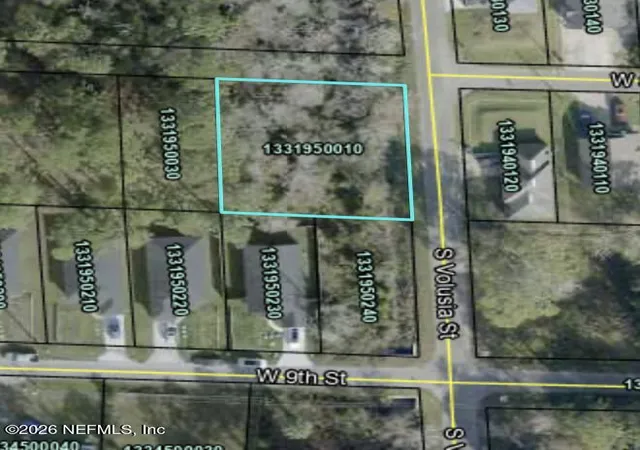 6th image of 0 Volusia St St, Saint Augustine, FL 32084 | MLS# 2155594