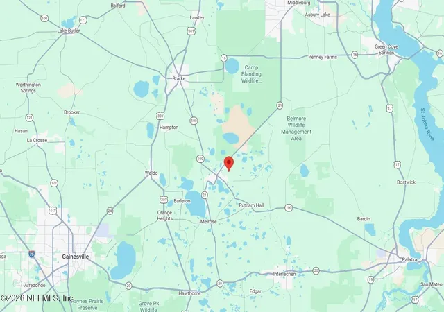 11th image of 6238 Northwestern Ave, Keystone Heights, FL 32656 | MLS# 2155591