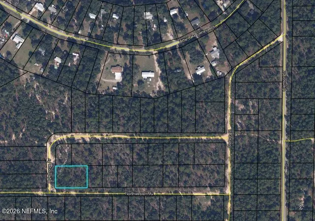 2nd image of 6238 Northwestern Ave, Keystone Heights, FL 32656 | MLS# 2155591
